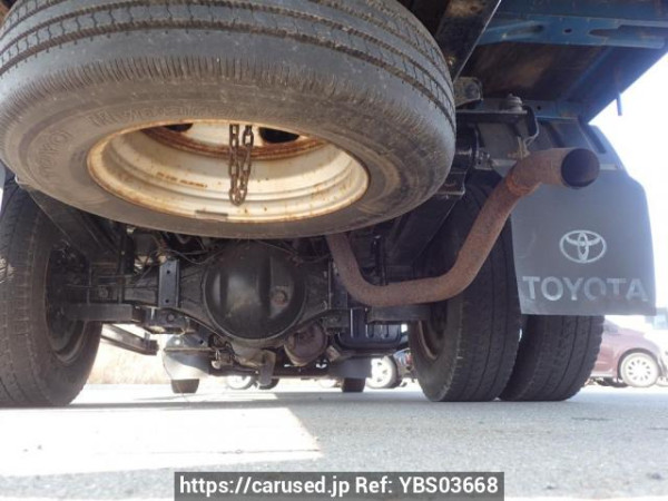 Used 2004 MT toyota dyna-truck RZU340 Image[31]