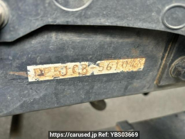 Used 2000 MT mitsubishi canter FE51CBD Image[9]