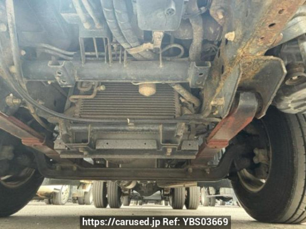 Used 2000 MT mitsubishi canter FE51CBD Image[18]