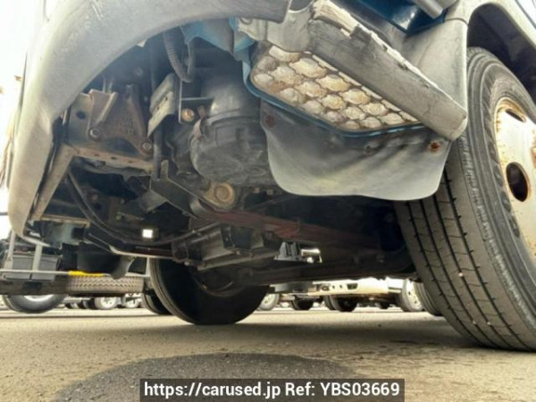 Used 2000 MT mitsubishi canter FE51CBD Image[19]