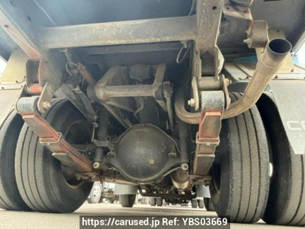 Used 2000 MT mitsubishi canter FE51CBD Image[20]