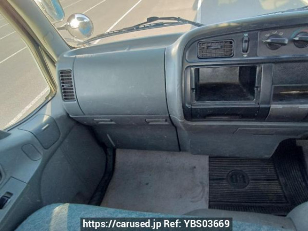 Used 2000 MT mitsubishi canter FE51CBD Image[27]