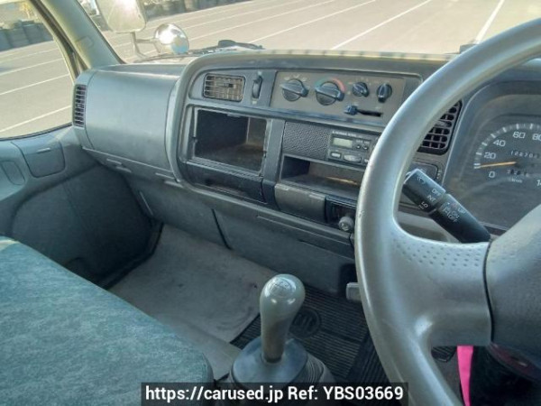 Used 2000 MT mitsubishi canter FE51CBD Image[31]