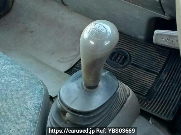 Used 2000 MT mitsubishi canter FE51CBD Image[33]