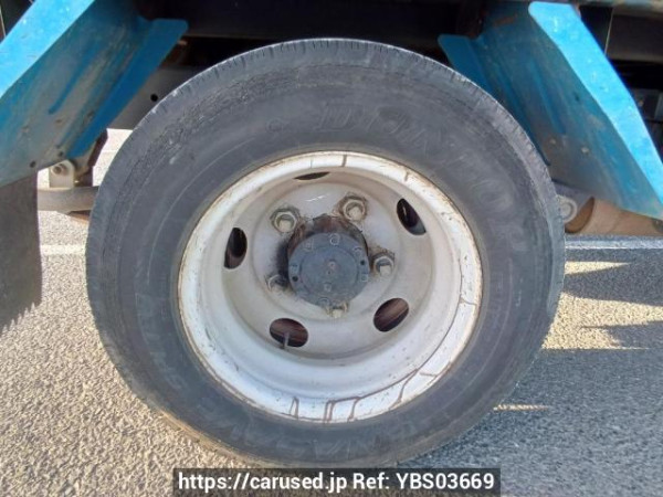 Used 2000 MT mitsubishi canter FE51CBD Image[37]
