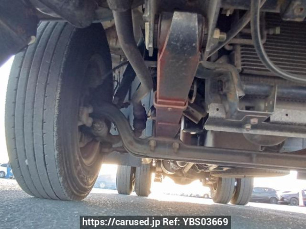 Used 2000 MT mitsubishi canter FE51CBD Image[39]