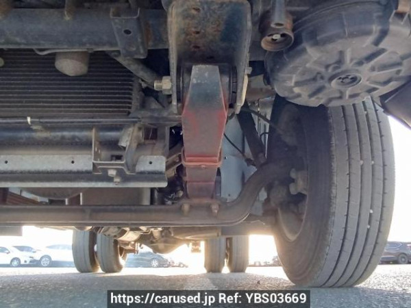 Used 2000 MT mitsubishi canter FE51CBD Image[40]
