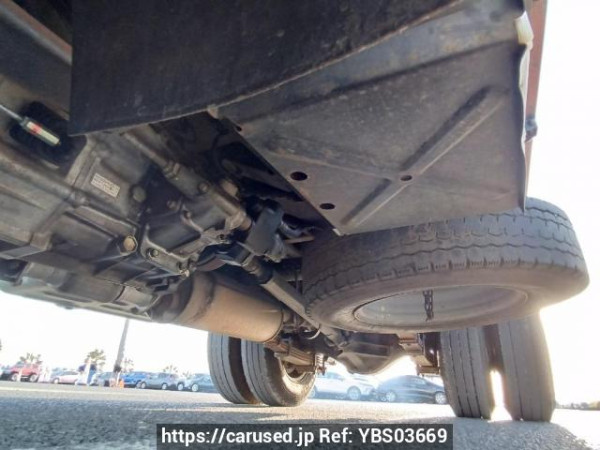 Used 2000 MT mitsubishi canter FE51CBD Image[42]