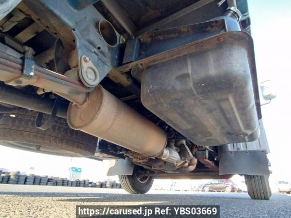 Used 2000 MT mitsubishi canter FE51CBD Image[44]