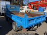 Used 1991 MT mitsubishi canter FE301BD Image[2]