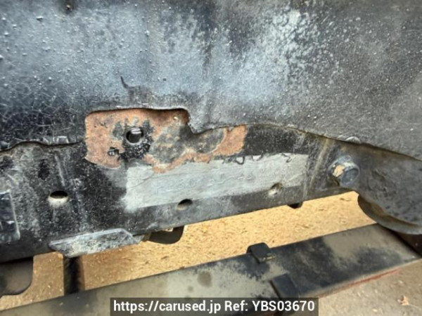 Used 1991 MT mitsubishi canter FE301BD Image[6]