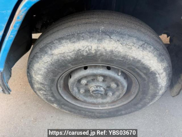 Used 1991 MT mitsubishi canter FE301BD Image[14]