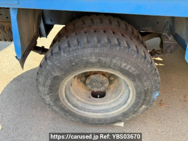Used 1991 MT mitsubishi canter FE301BD Image[16]