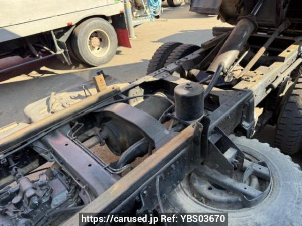 Used 1991 MT mitsubishi canter FE301BD Image[17]
