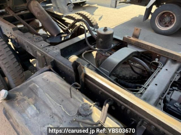 Used 1991 MT mitsubishi canter FE301BD Image[18]