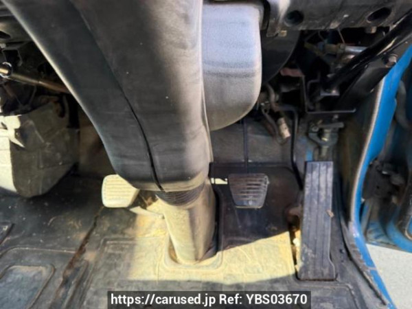 Used 1991 MT mitsubishi canter FE301BD Image[20]