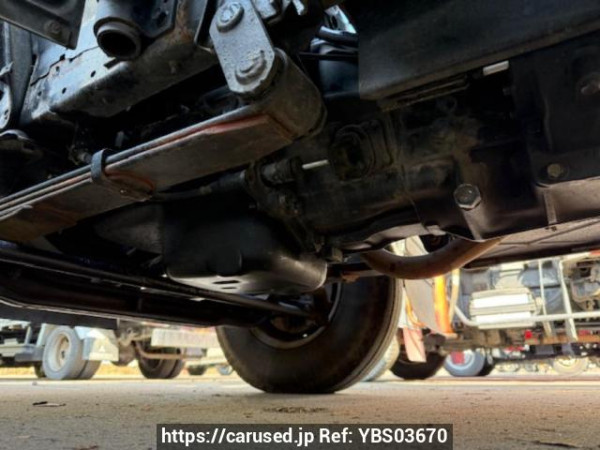 Used 1991 MT mitsubishi canter FE301BD Image[21]