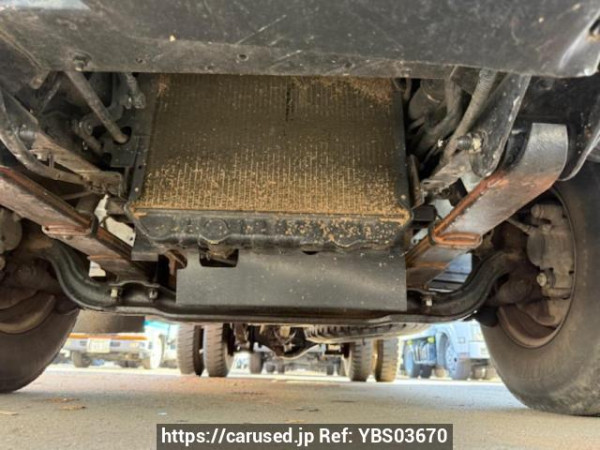 Used 1991 MT mitsubishi canter FE301BD Image[22]
