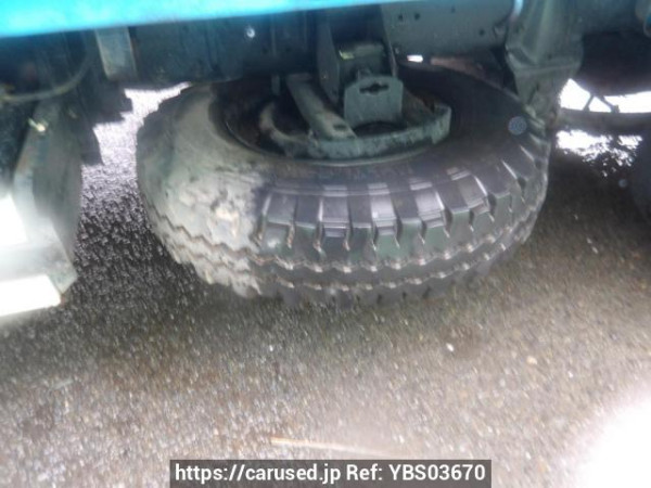 Used 1991 MT mitsubishi canter FE301BD Image[24]