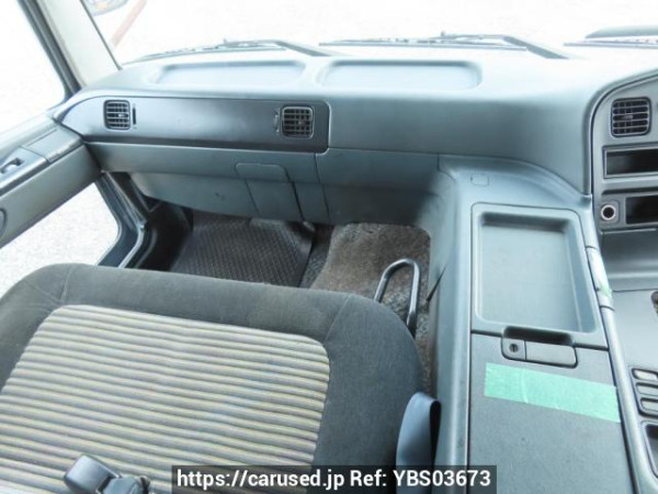 Used 1997 MT mitsubishi super-great FS519VZ Image[20]