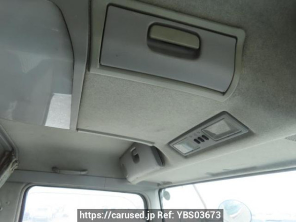 Used 1997 MT mitsubishi super-great FS519VZ Image[26]