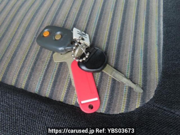 Used 1997 MT mitsubishi super-great FS519VZ Image[28]