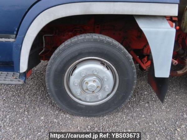 Used 1997 MT mitsubishi super-great FS519VZ Image[30]