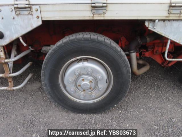 Used 1997 MT mitsubishi super-great FS519VZ Image[31]