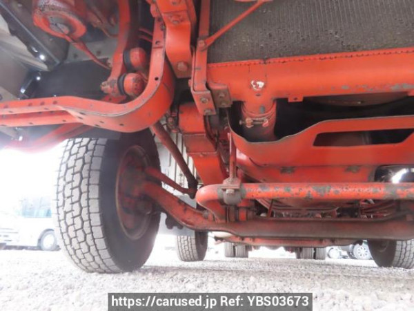 Used 1997 MT mitsubishi super-great FS519VZ Image[35]