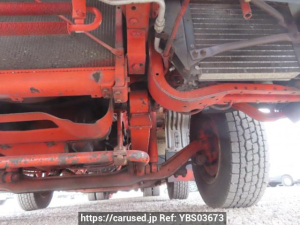 Used 1997 MT mitsubishi super-great FS519VZ Image[36]