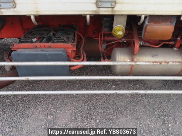 Used 1997 MT mitsubishi super-great FS519VZ Image[44]