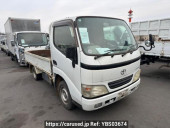 Toyota Dyna Truck