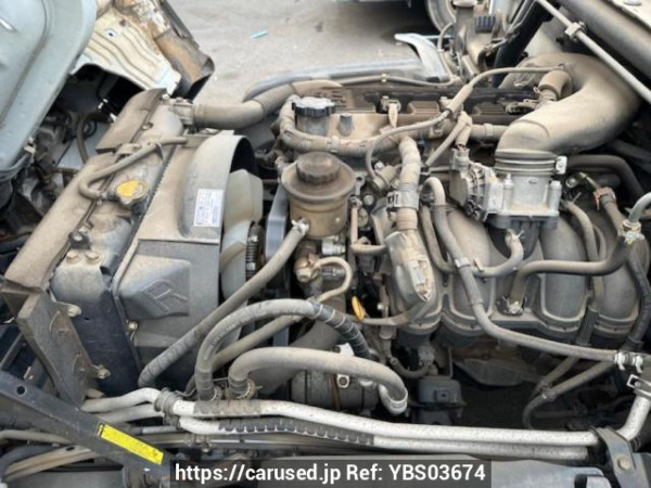 Used 2004 MT toyota dyna-truck TRY230 Image[6]
