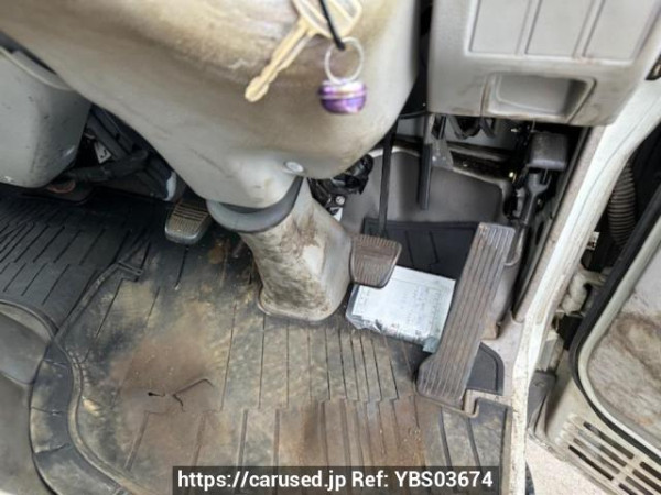 Used 2004 MT toyota dyna-truck TRY230 Image[12]