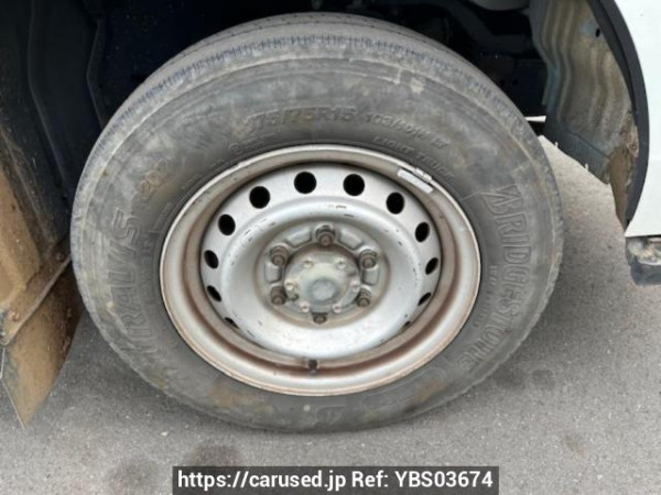 Used 2004 MT toyota dyna-truck TRY230 Image[16]