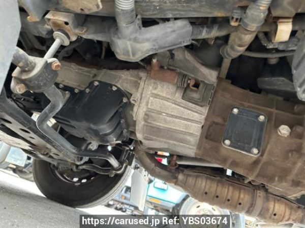 Used 2004 MT toyota dyna-truck TRY230 Image[18]