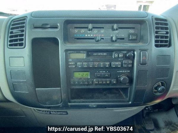 Used 2004 MT toyota dyna-truck TRY230 Image[20]