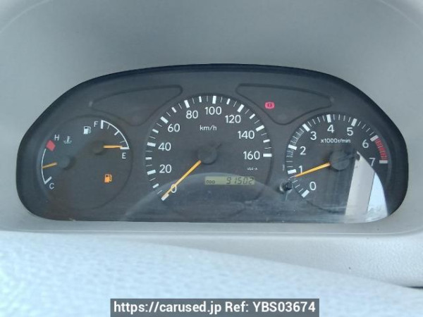 Used 2004 MT toyota dyna-truck TRY230 Image[24]