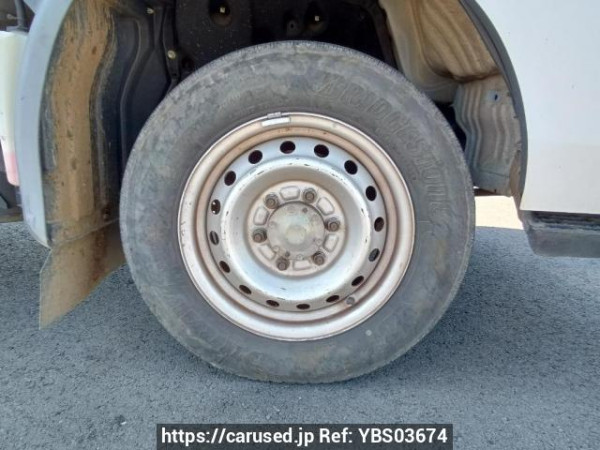 Used 2004 MT toyota dyna-truck TRY230 Image[26]