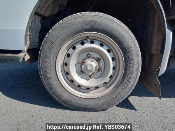 Used 2004 MT toyota dyna-truck TRY230 Image[27]