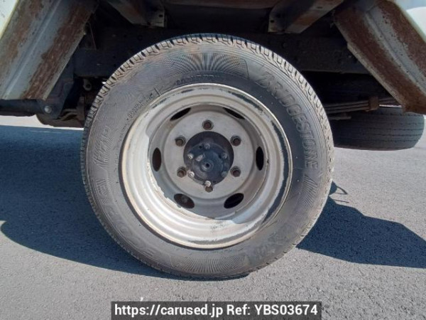 Used 2004 MT toyota dyna-truck TRY230 Image[29]