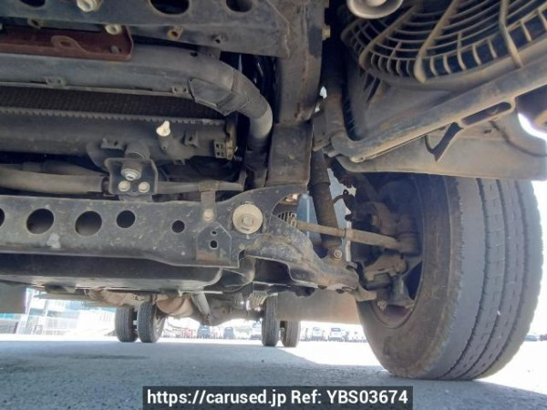 Used 2004 MT toyota dyna-truck TRY230 Image[31]