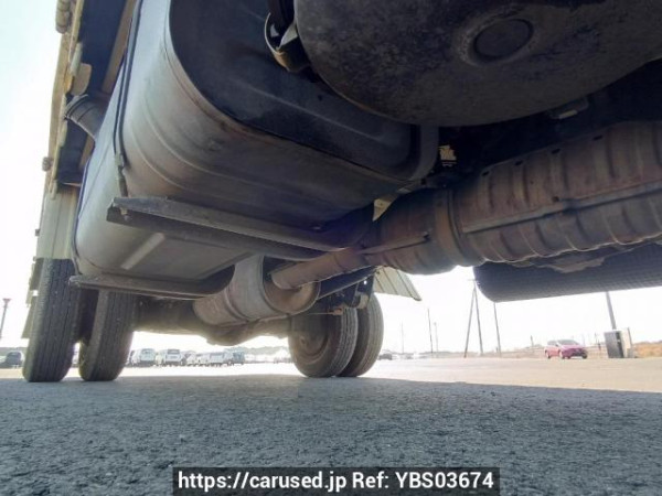 Used 2004 MT toyota dyna-truck TRY230 Image[32]