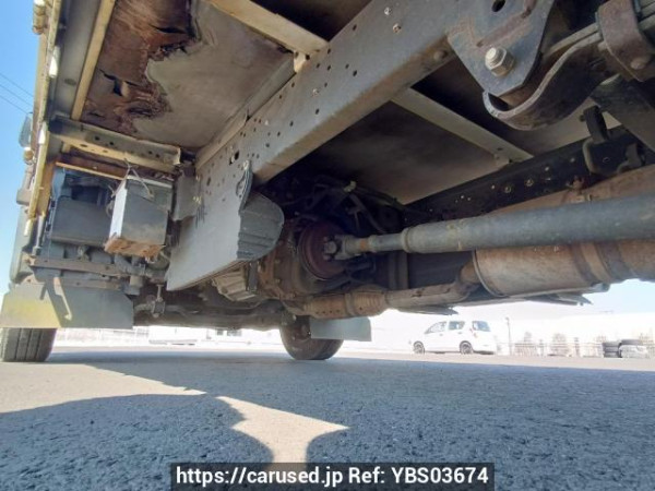 Used 2004 MT toyota dyna-truck TRY230 Image[34]