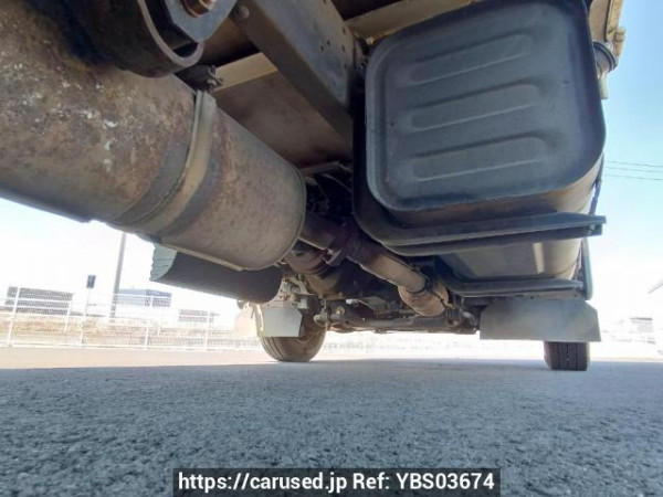 Used 2004 MT toyota dyna-truck TRY230 Image[35]