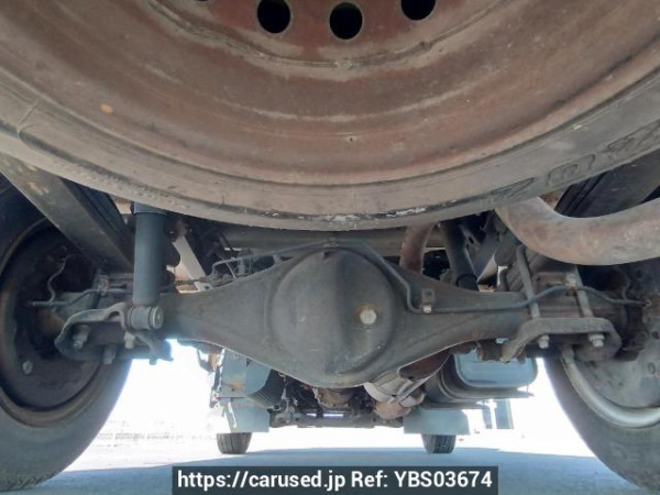 Used 2004 MT toyota dyna-truck TRY230 Image[38]