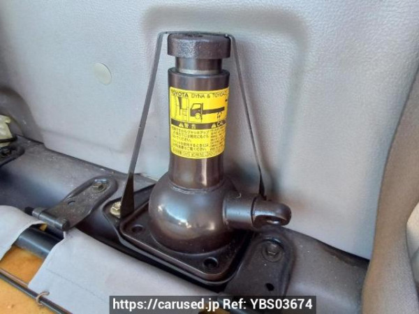 Used 2004 MT toyota dyna-truck TRY230 Image[41]