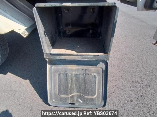 Used 2004 MT toyota dyna-truck TRY230 Image[42]