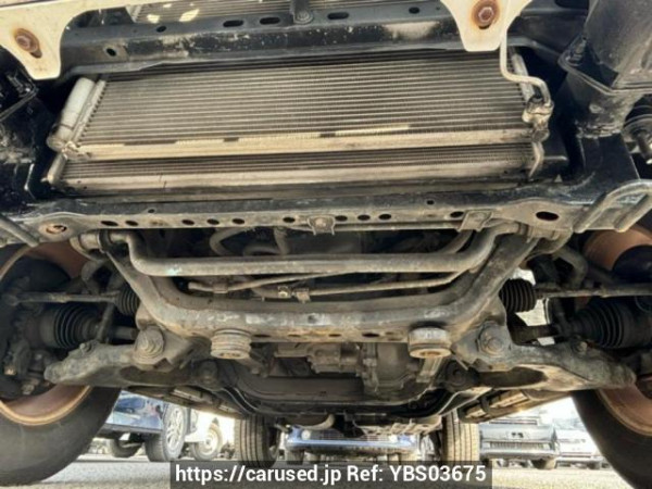 Used 2002 AT toyota hilux-surf RZN215W Image[17]