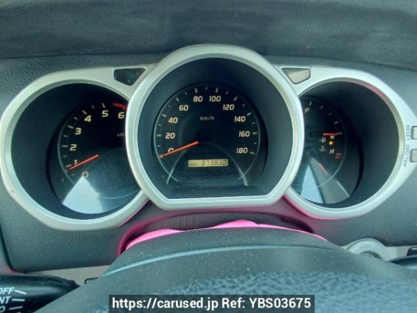 Used 2002 AT toyota hilux-surf RZN215W Image[23]